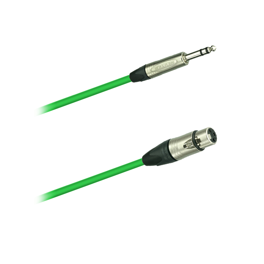 Konfektionierte Kabel