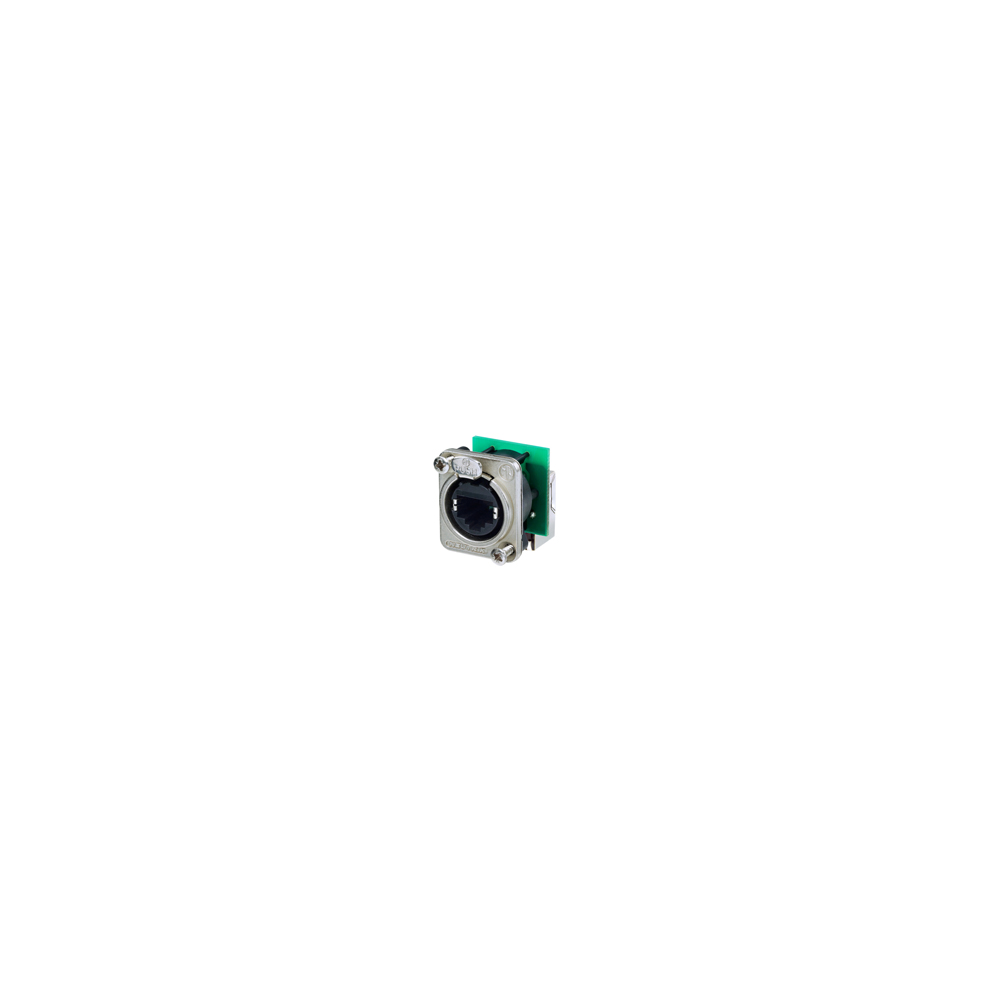 Stecksysteme / Festadapter