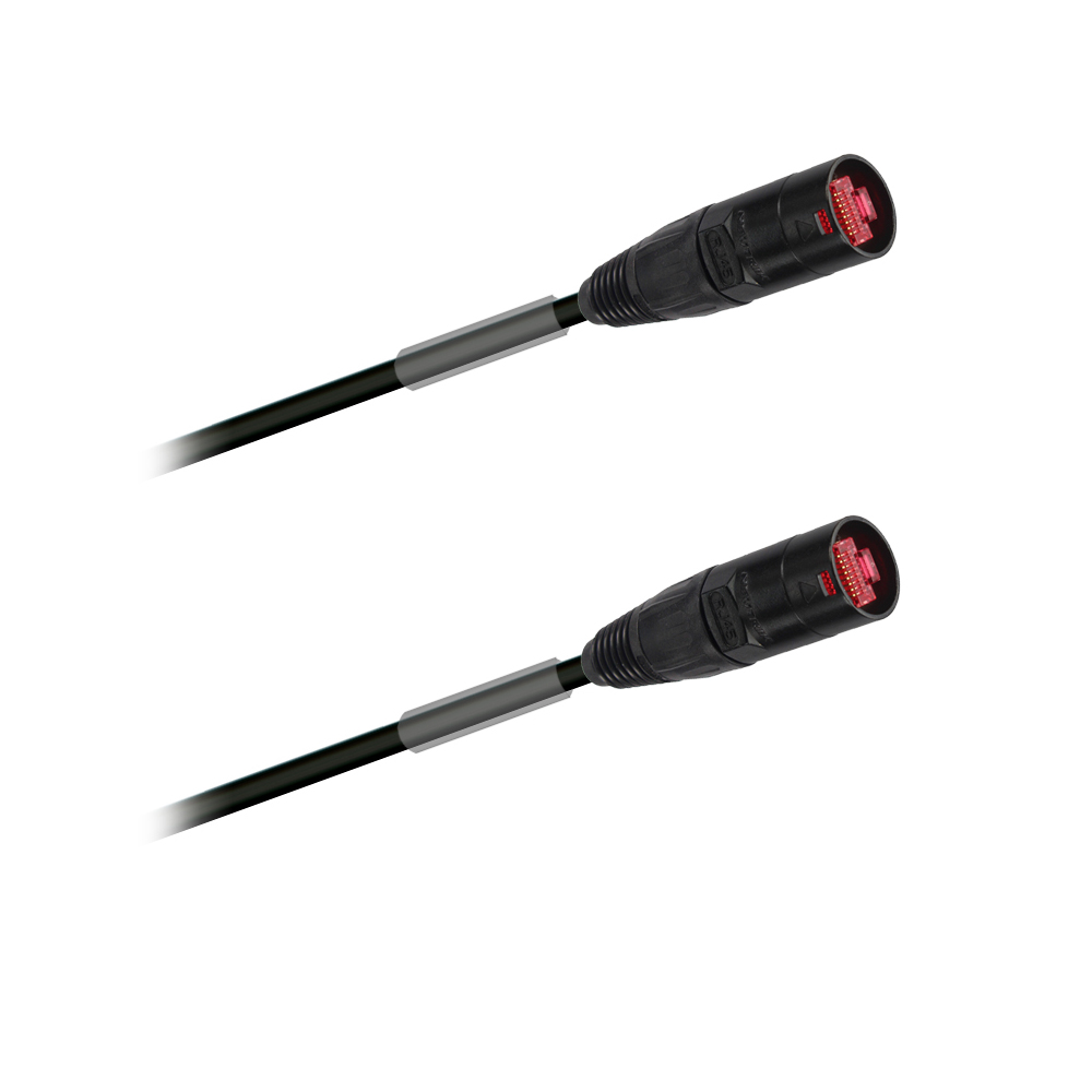 Konfektionierte Kabel