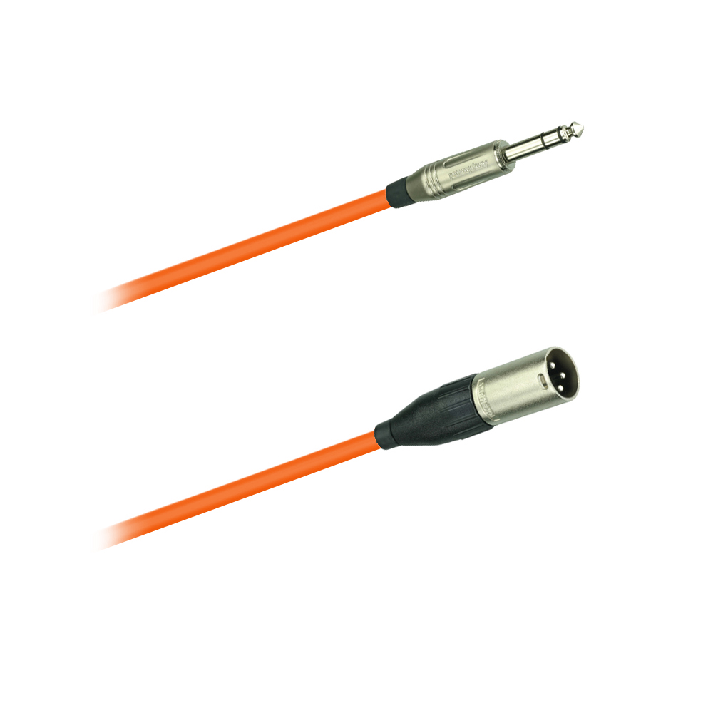 Konfektionierte Kabel