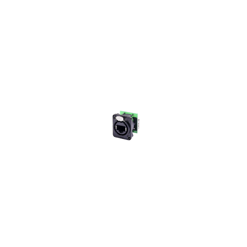 Stecksysteme / Festadapter