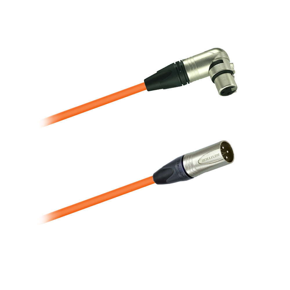 Konfektionierte Kabel