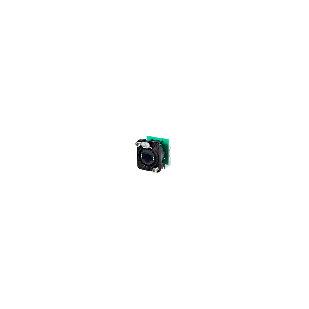 Stecksysteme / Festadapter