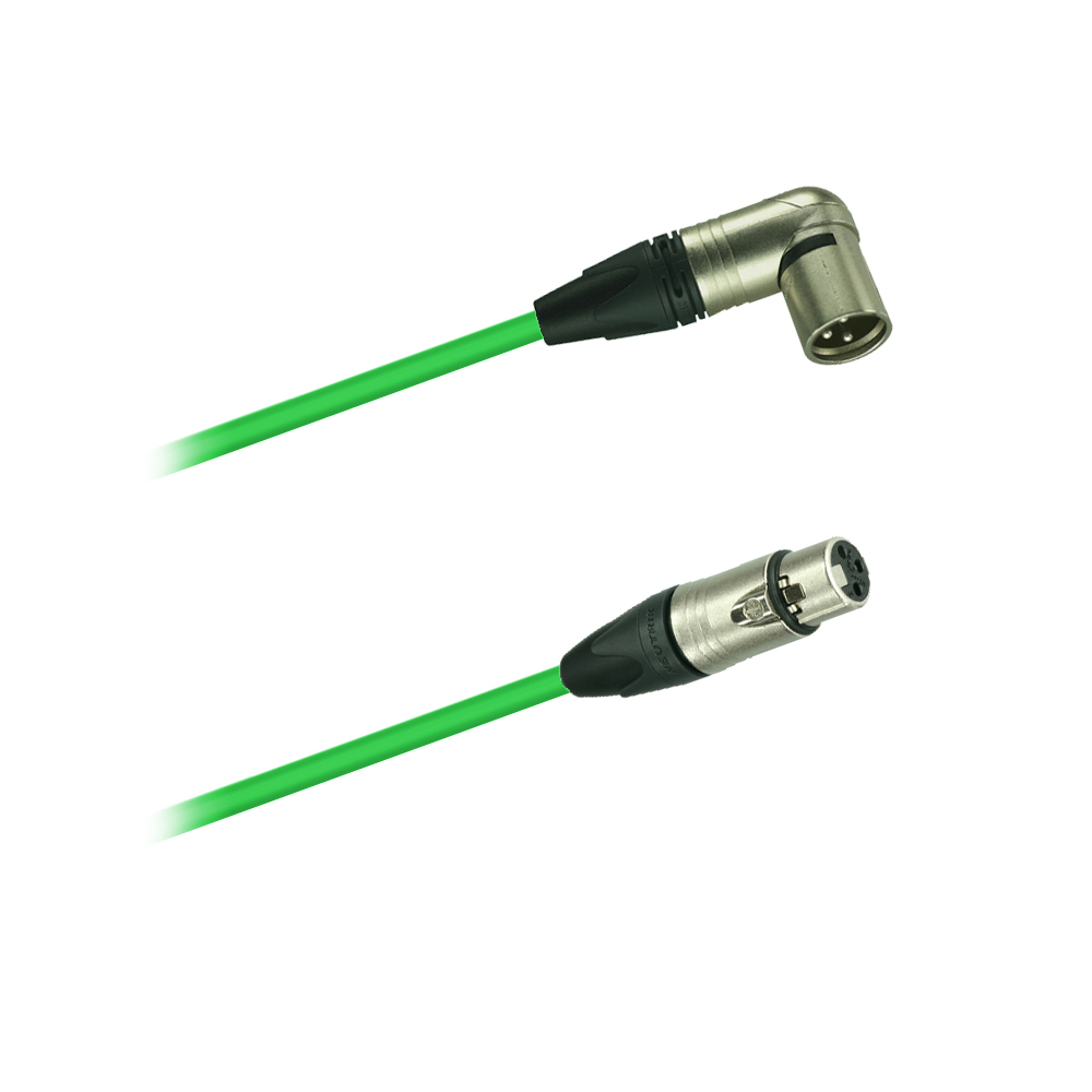 Konfektionierte Kabel