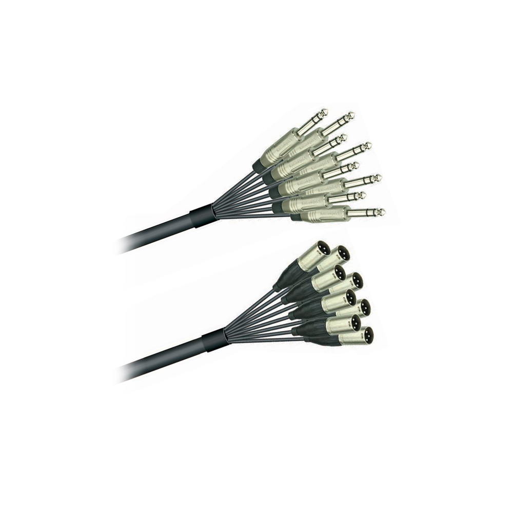 Konfektionierte Kabel