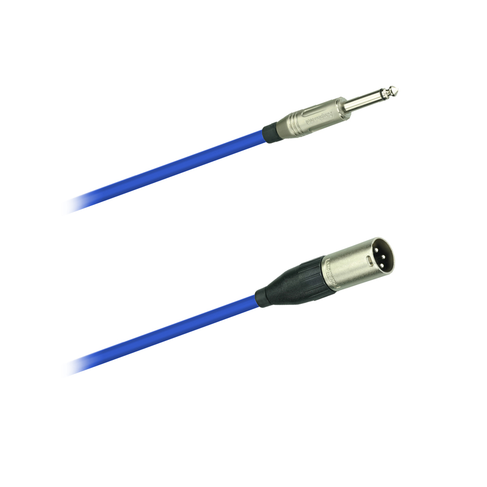 Konfektionierte Kabel