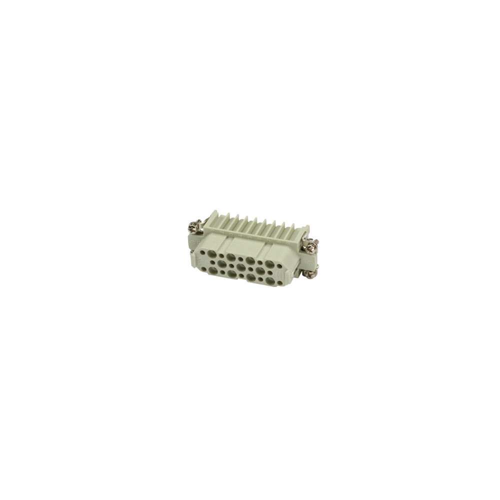 Stecksysteme / Festadapter