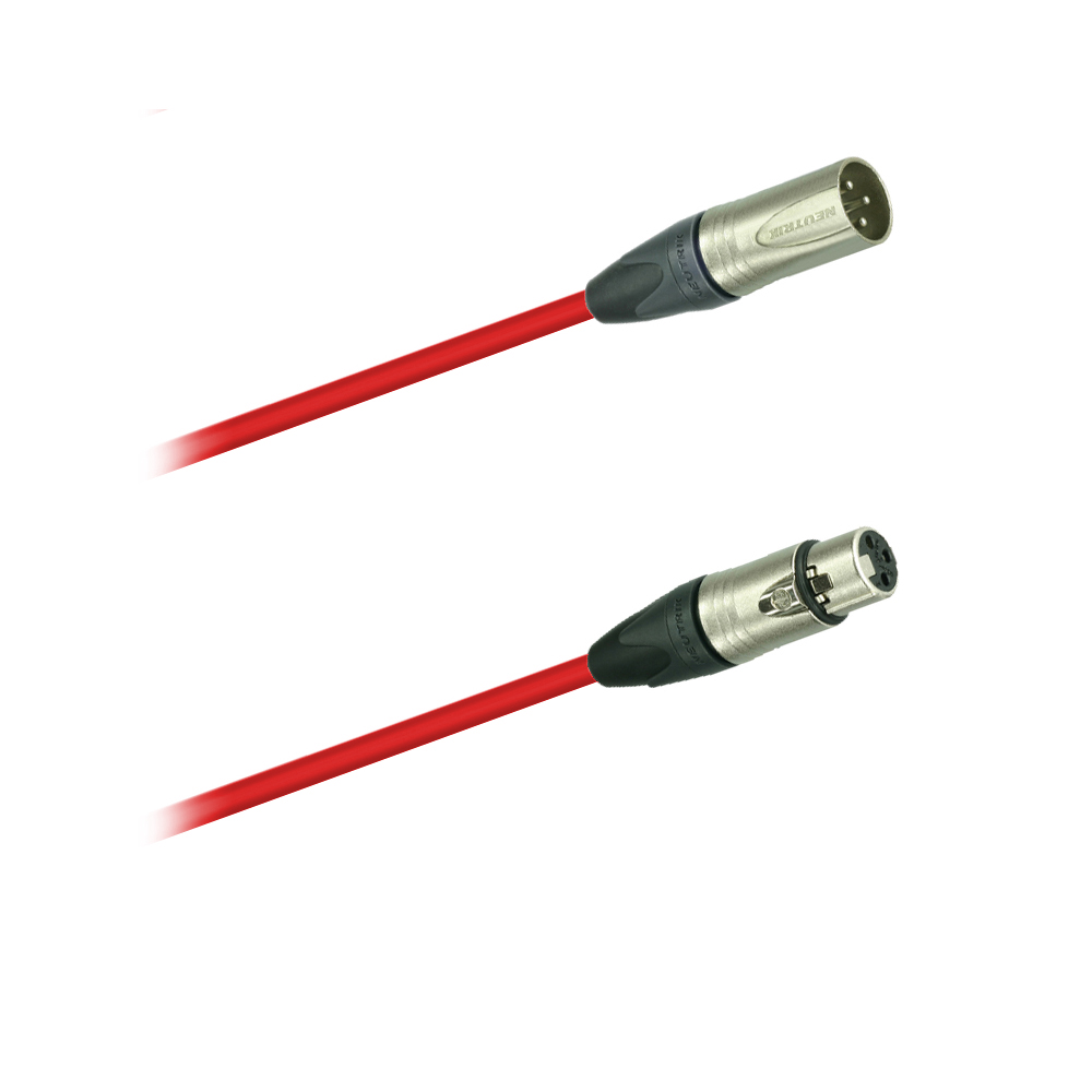 Konfektionierte Kabel