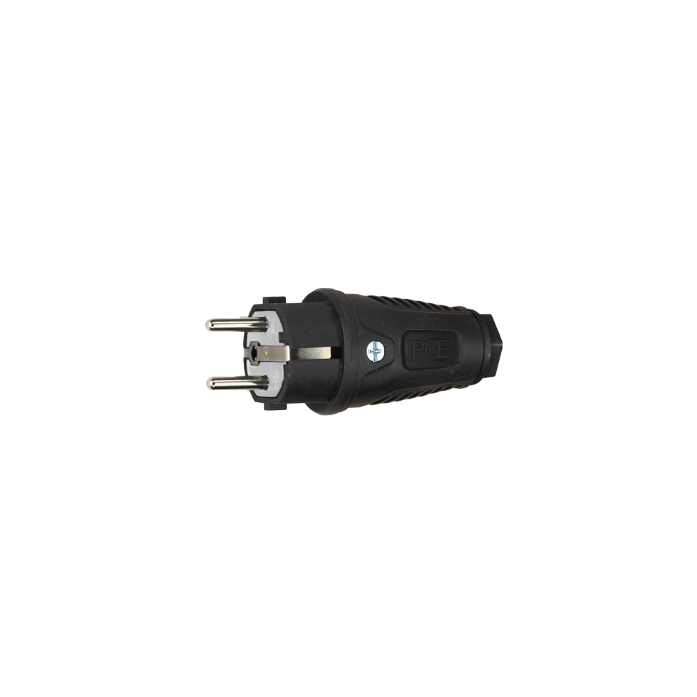 Schuko-Stecker