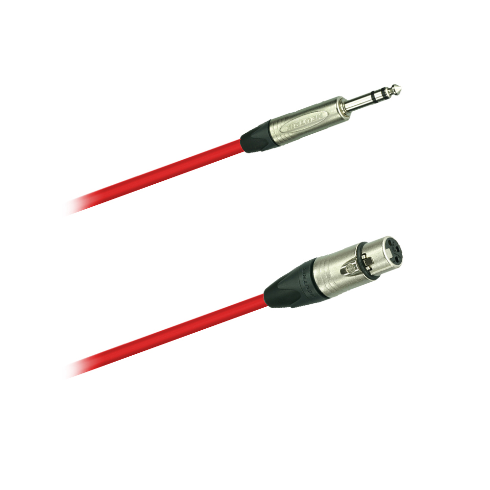 Konfektionierte Kabel