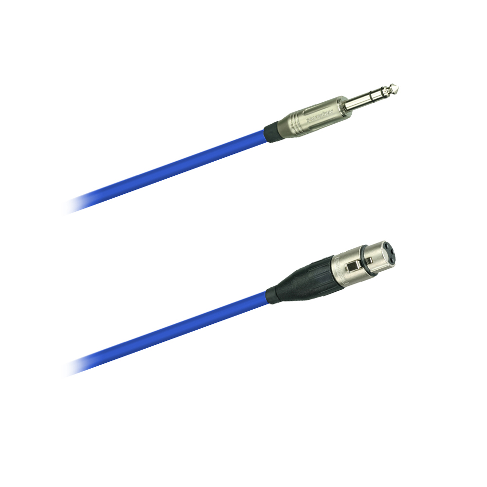 Konfektionierte Kabel