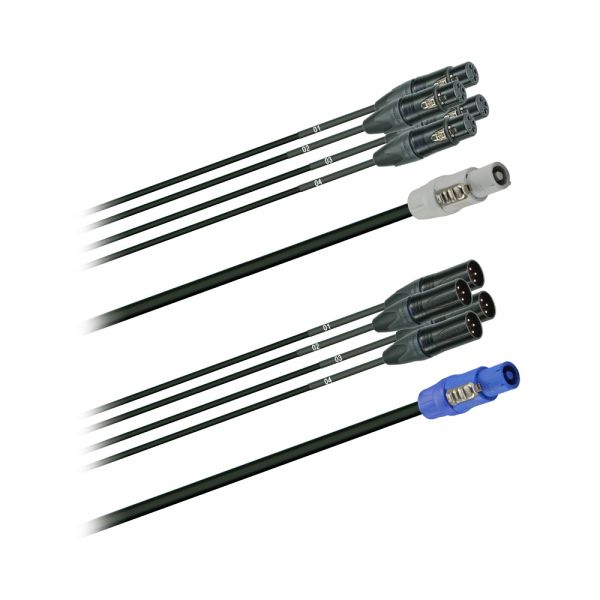 40256-5.0 und weitere Varianten