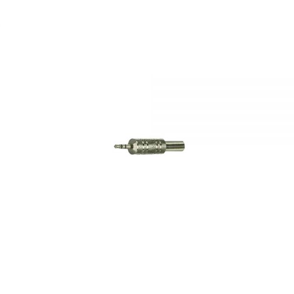 Klinkenstecker 3,5mm / stereo