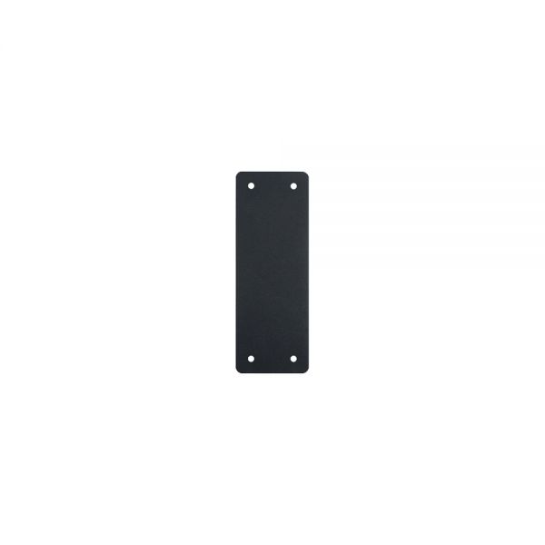 Blindabdeckung für Multipin